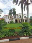 4 Bed House with Swimming Pool at Old Muthaiga
