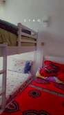 4 by 6 Bunk bed