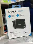 Anker powerport +1 USB  wall charger