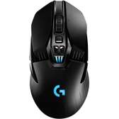 LOGITECH G G903 HERO WIRELESS GAMING MOUSE