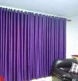 beautiful smart curtains and sheers
