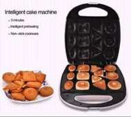 Cake / biscuit maker