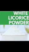 White Licorice Powder