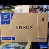 43 Vitron TV