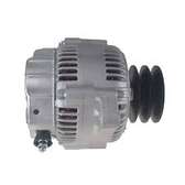 NOTE NISSAN  HR15 ALTERNATOR