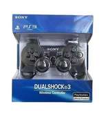Sony PS3 Pad Dual Shock 3 - Wireless Controller