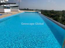 Furnished 2 Bed Apartment with En Suite in Westlands Area