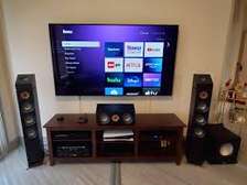 Audio & Home Theatre Repair-One stop home theatre solution