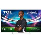 TCL 75 (C728) Inch QLED Frameless Android TV