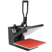 A4 Heat Press Printing Machine