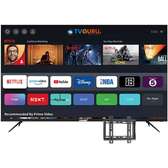 Vision smart 4k android tv FRAMELESS