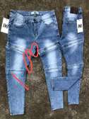 Dior Amiri Balmain Lv Bottega Veneta Rugged Slimfit Jeans