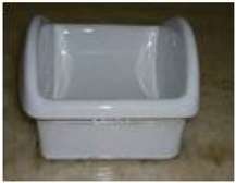 Ceramic Soap Holder