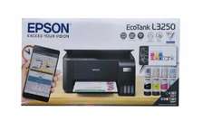 Epson EcoTank L3250 Wi-Fi All-in-One Ink Tank Printer.