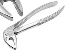 Lower/upper anterior dental forceps price in kenya