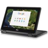 DELL  3190 Pentium Touchscreen 128 GB SSD touch laptop