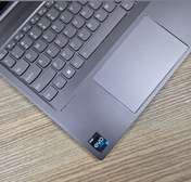 Lenovo 16" Slim 7i 16IAH7 Multi-Touch Laptop