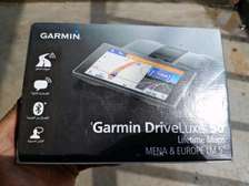 Garmin Drive Luxe 50