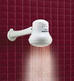 Lorenzetti Ultra Instant Shower (Designed for Salty Water).