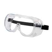 Safety Goggles(Anti-fog &Anti-Scratch)
