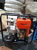 Pacwel Diesel Water Pump 3 Inch