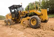 GRADER FOR HIRE COUNTRYWIDE!