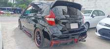 Nissan Note Epower Nismo 2018