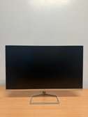 HP Monitor 27' Inch Ultra-slim Full-HD