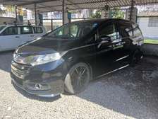 Honda odyssey 2019