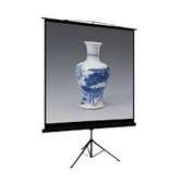 TRIPOD PROJECTION SCREEN  96*96 FOR HIRE