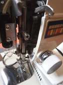 Sewing & Embroidery Machine*EX-UK*Electric