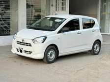 Daihatsu Mira new