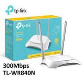tp link 840 router