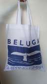 Stylish Canvas Tote Bags