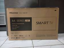 Hisense 32inch 32A60KEN/32A4GKEN Smart TV