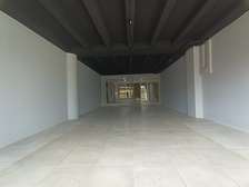 850 ft² Office with Service Charge Included in Parklands