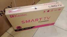 32"smart tv
