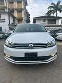 Volkswagen Touran for sale in kenya