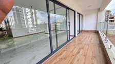 3 Bed Apartment with En Suite in Lavington