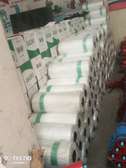 Silage wrap/nets