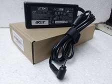 45W 19V 2.37A AC Charger Fit for Acer Aspire 1 R 13 R13 R7-3