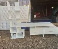 Ready tv stand