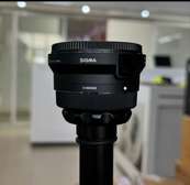 Sigma MC-11 Mount Converter/Lens Adapter (Sigma EF-