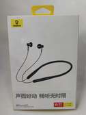 Baseus Bowie P1 Neckband Earphone