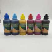 Clarity Sublimation Inks
