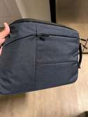 Handle 13 Inch Laptop Sleeve Bag For Men Women