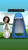 1-2 persons Outdoor PortableToilet Shower Changing Room Tent