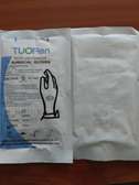 Sterile Latex powdered Surgical Gloves