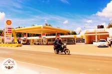 500 m² Residential Land at Jambu Tv Neighborhood