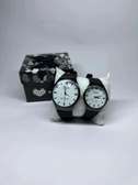 Rolex Couples watch